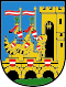 Historisches Wappen von Vöcklabruck