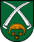 Wappen von Laussa