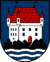 Wappen von Mauthausen