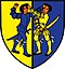 Historisches Wappen von Hadersdorf-Kammern