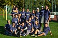 Catchup Graz, Österreichischer Staatsmeister 2013 – Mixed Division