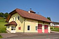 Haus der FF Schönegg