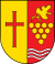 Wappen von Deutschkreutz