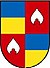 Wappen von Schwarzenau