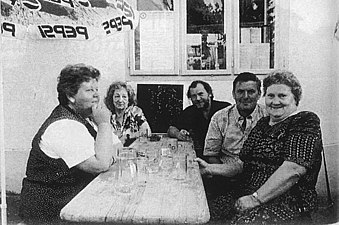Die Familie Hofer 1997