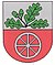 Wappen von Hoheneich