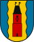 Wappen von Feldkirchen an der Donau