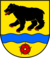 Wappen von Bärnbach