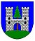Wappen von Sieghartskirchen