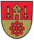 Wappen von Antau