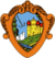 Wappen von Breitenfurt