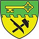 Wappen von Aspangberg-St. Peter