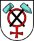 Wappen von Hüttschlag