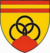 Wappen von Ringelsdorf-Niederabsdorf
