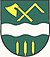 Wappen von Rohrbach an der Lafnitz
