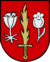 Wappen von Tarsdorf