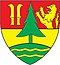Historisches Wappen von Arbesbach