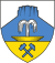 Wappen von Altaussee