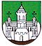 Historisches Wappen von Eggenburg