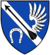 Wappen von Raxendorf