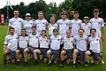 Ultimate Frisbee Team Catchup Graz, Österreichischer Staatsmeister 2023 – Mixed Division