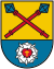 Wappen von Kirchberg-Thening