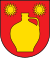 Wappen von Stoob
