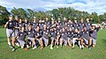 Ultimate Frisbee Team Catchup Graz, Österreichischer Staatsmeister 2022 – Open Division
