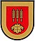 Wappen von Tschanigraben