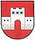 Wappen von Marz