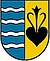 Wappen von Weyregg am Attersee