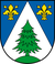 Wappen von Neumarkt in der Steiermark