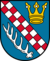 Wappen von St. Radegund
