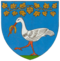 Historisches Wappen von Lengenfeld