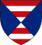 Historisches Wappen von Weistrach