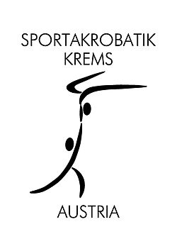 Sportakrobatik Krems Logo