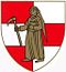 Historisches Wappen von Münchendorf