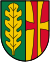 Wappen von Wallern