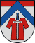 Wappen von St. Martin im Mühlkreis