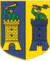 Wappen von Ludweis-Aigen