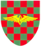 Historisches Wappen von Sigmundsherberg