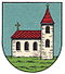 Historisches Wappen von Weißenkirchen in der Wachau