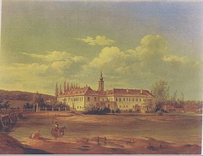 Königshof, Theodor Festorazzo (1800–1862)