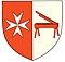 Historisches Wappen von Großharras