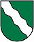 Wappen von Unterweißenbach