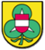 Wappen von Gaweinstal