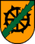 Wappen von Gschwandt
