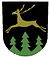 Wappen von Schwarzau