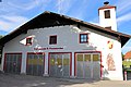 Feuerwehrhaus in St. Marienkirchen