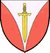 Wappen von Martinsberg
